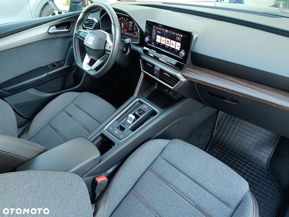 Seat Leon - 17