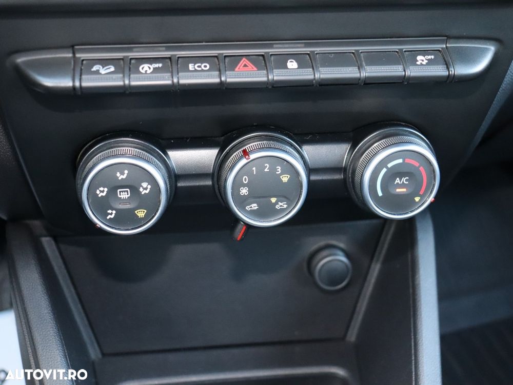 Dacia Duster 1.5 Blue dCi 4WD Comfort - 22