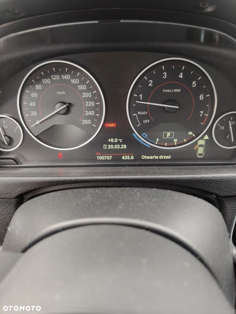 BMW Seria 4 430i xDrive Sport-Aut M Sport - 7