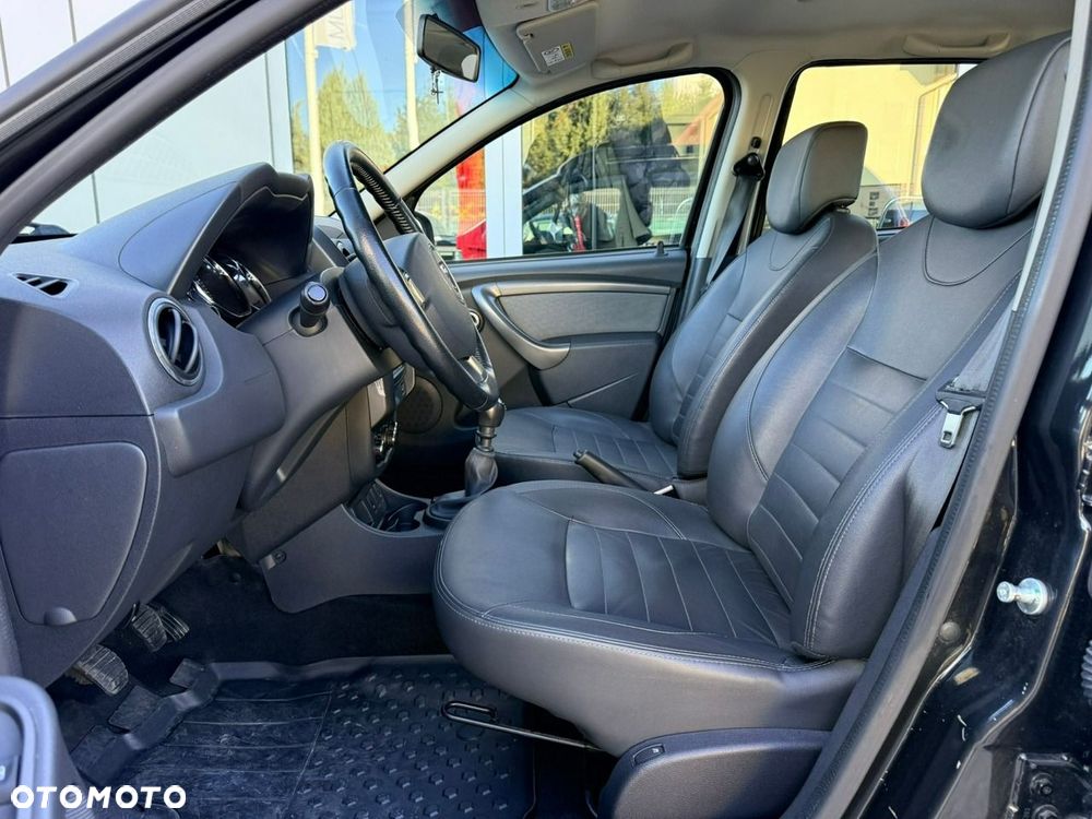 Dacia Duster 1.5 dCi Ambiance - 6