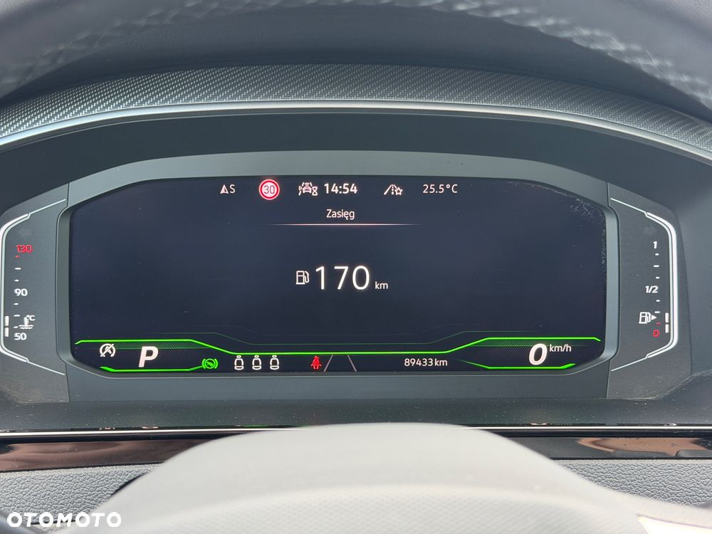 Volkswagen Arteon 2.0 TDI SCR 4Motion DSG R-Line - 25