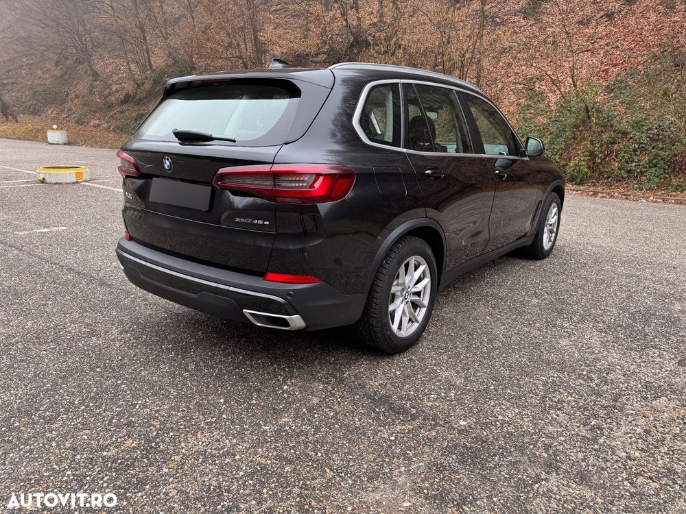 BMW X5 xDrive45e xLine - 6