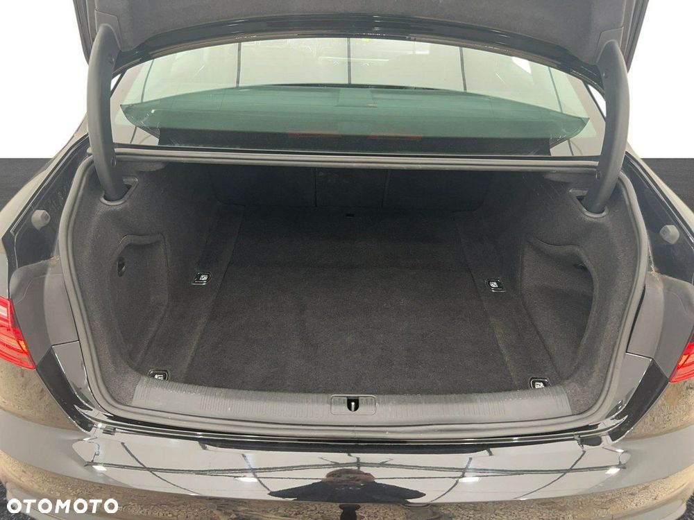 Audi A4 Limousine 35 TDI mHEV Advanced S tronic - 11