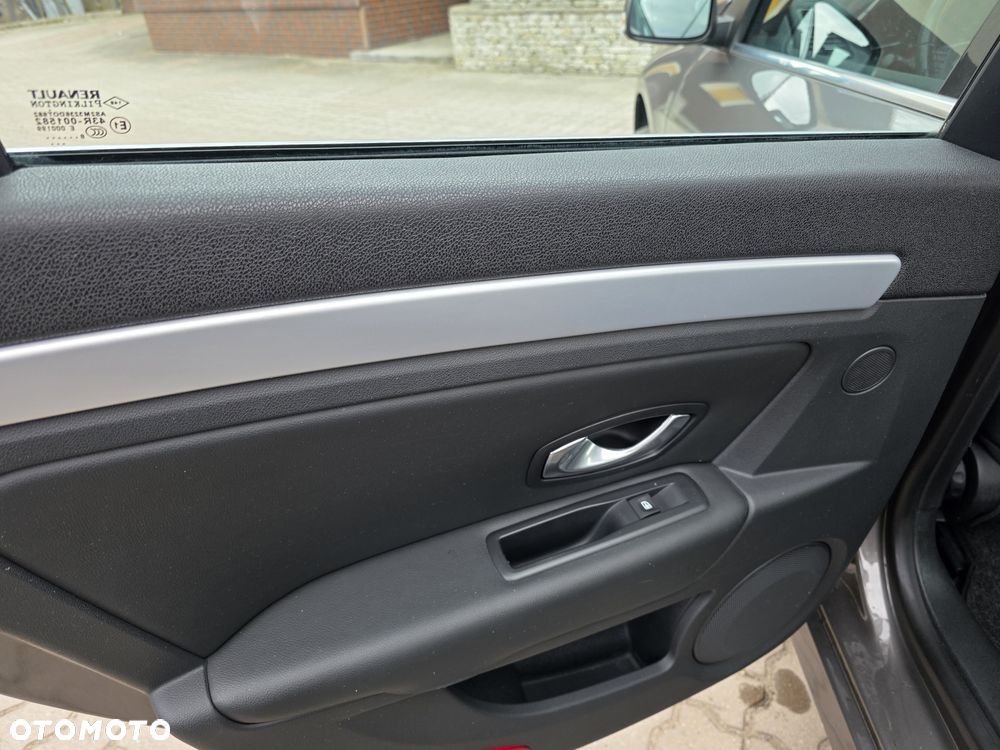 Renault Laguna 2.0 16V Dynamique - 20