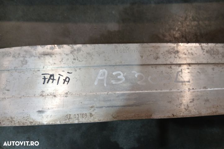 Armatura / Intaritura bara fata 8P0807113F 8P0807113F Audi A3 8P/8PA - 2