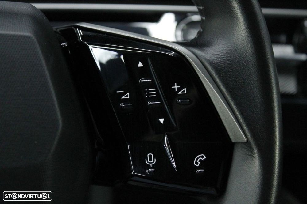 Peugeot 3008 1.2 Hybrid Allure e-DCS6 - 24