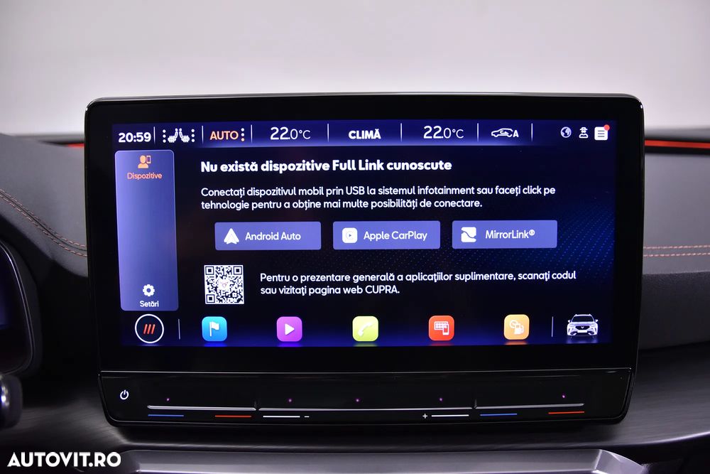 Cupra Formentor - 19