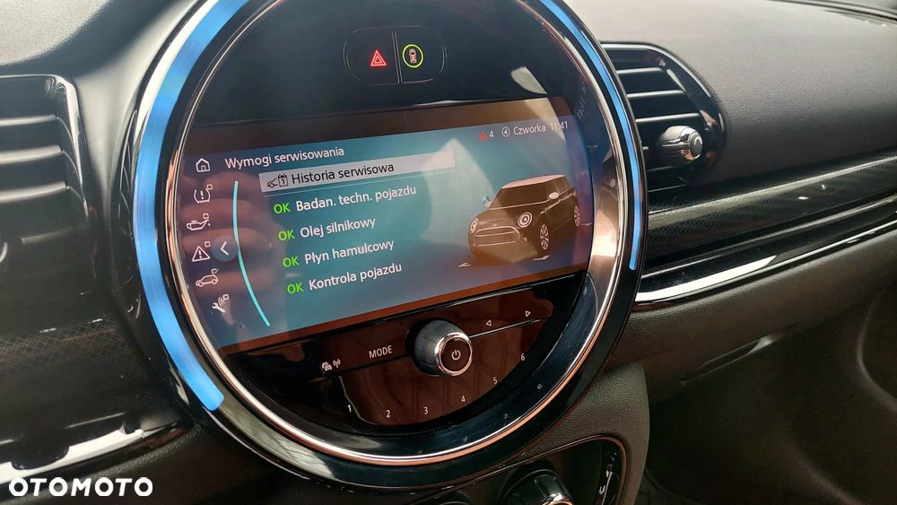 MINI Clubman Cooper S ALL4 sport - 23