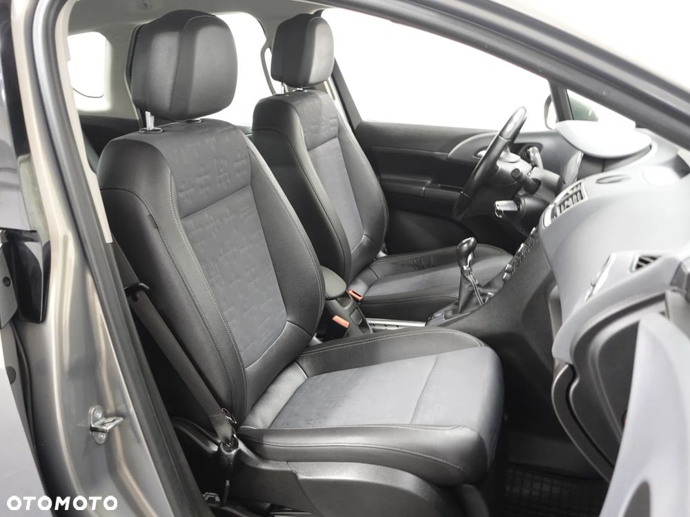 Opel Meriva 1.4 Edition - 26
