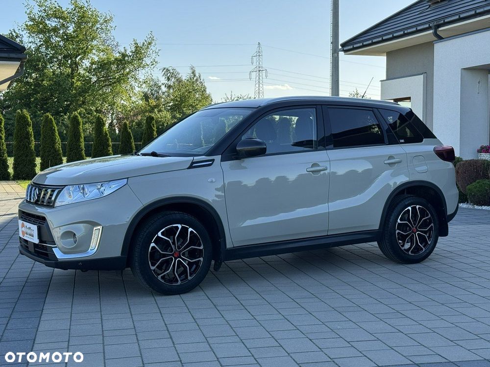 Suzuki Vitara - 14