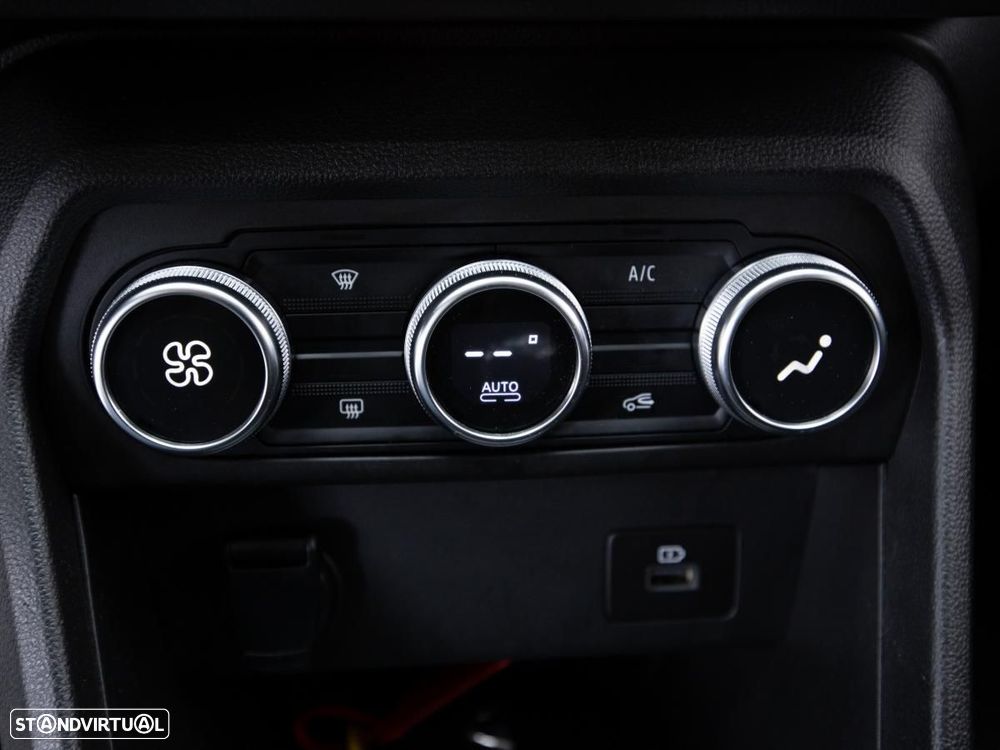 Dacia Jogger 1.0 ECO-G SL Extreme Bi-Fuel - 17