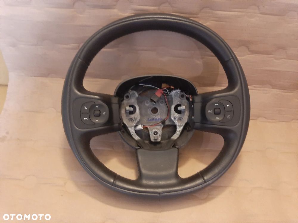 Kierownica FIAT 500 OE - 1