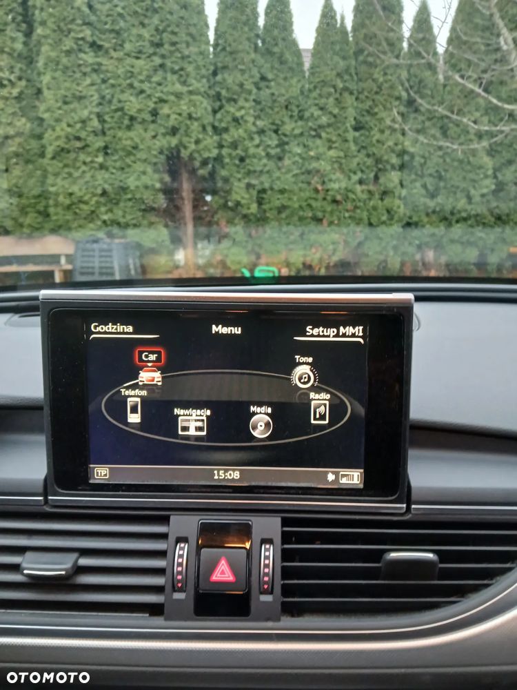 Audi A6 Avant 2.0 TDI ultra - 20