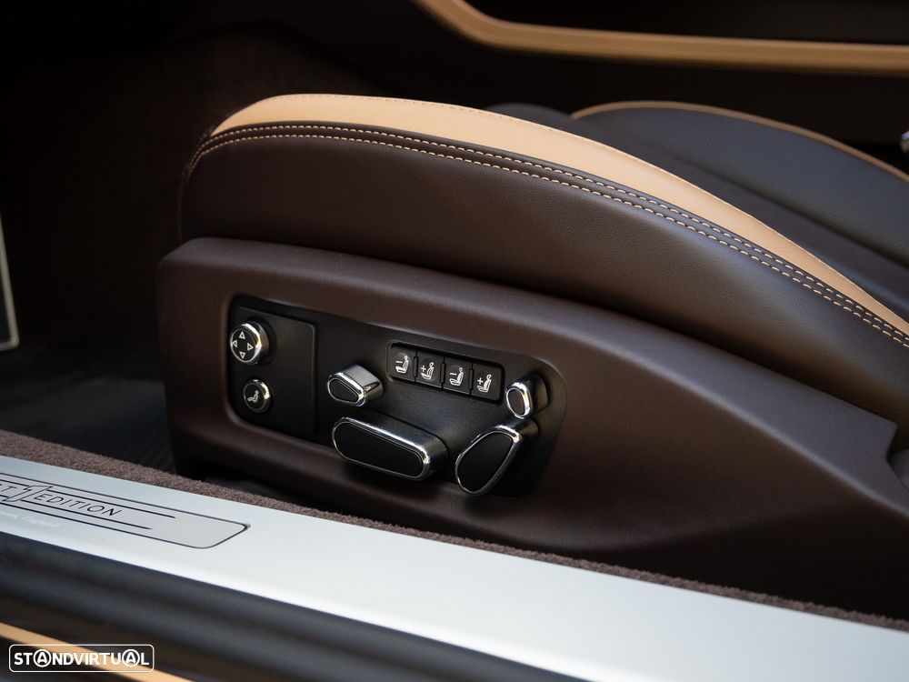 Bentley Continental 4.0 Hybrid Speed - 26