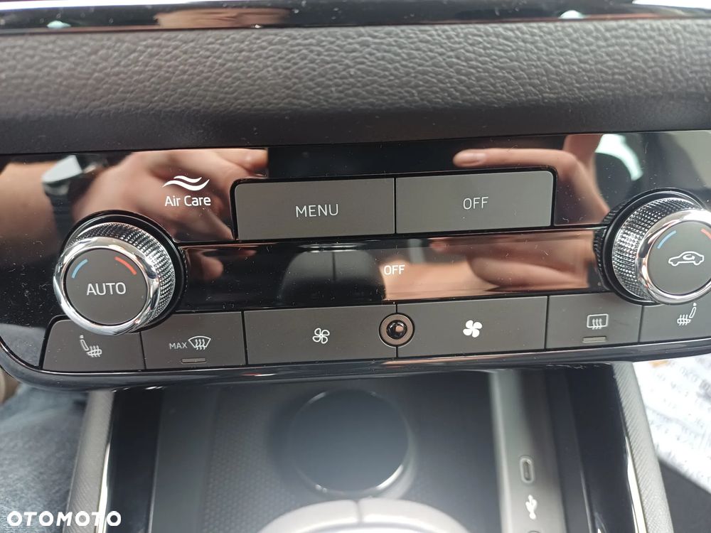 Skoda Scala 1.5 TSI Drive DSG - 19