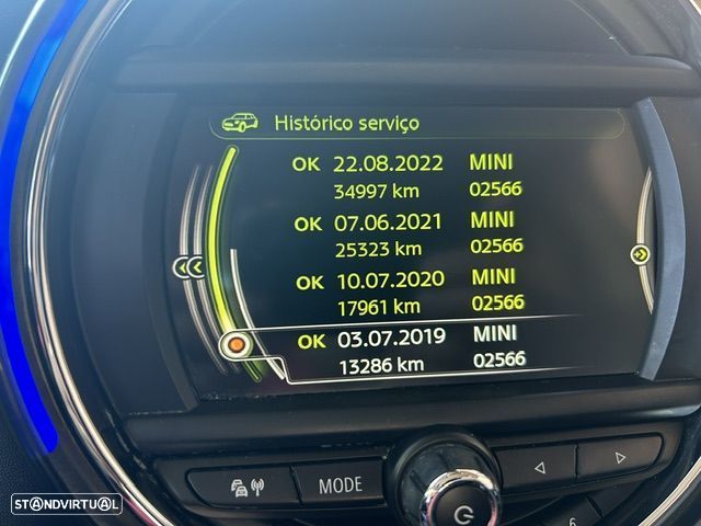 MINI 3 Portas Cooper - 5