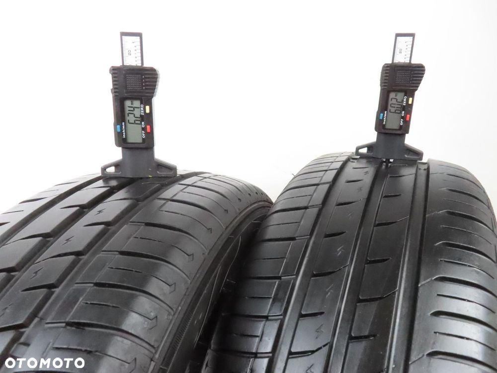 2x 175/55R15 OPONY LETNIE Sailun Atrezzo Eco 77T - 6