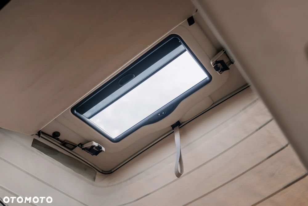 Mercedes-Benz Klasa V 250 (BlueTEC) d extralang 4Matic 7G-TRONIC - 17