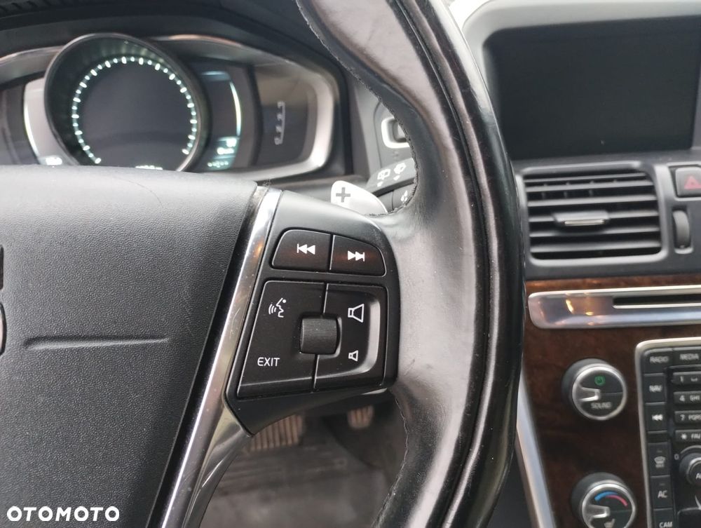 Volvo XC 60 T6 AWD Summum - 26