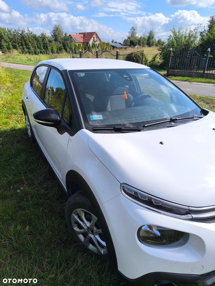 Citroën C3 1.2 PureTech Elle - 3