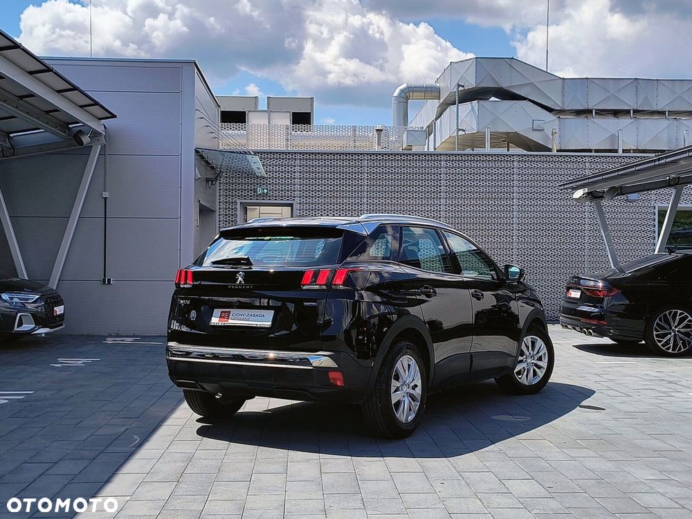 Peugeot 3008 - 10
