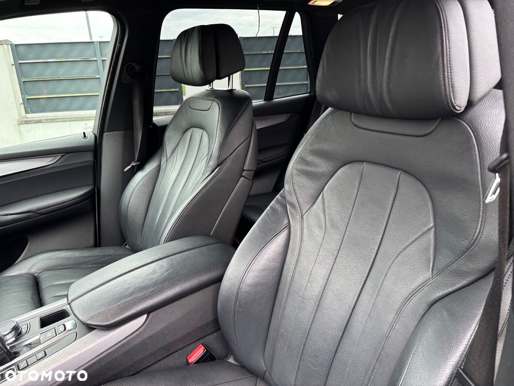 BMW X5 - 16