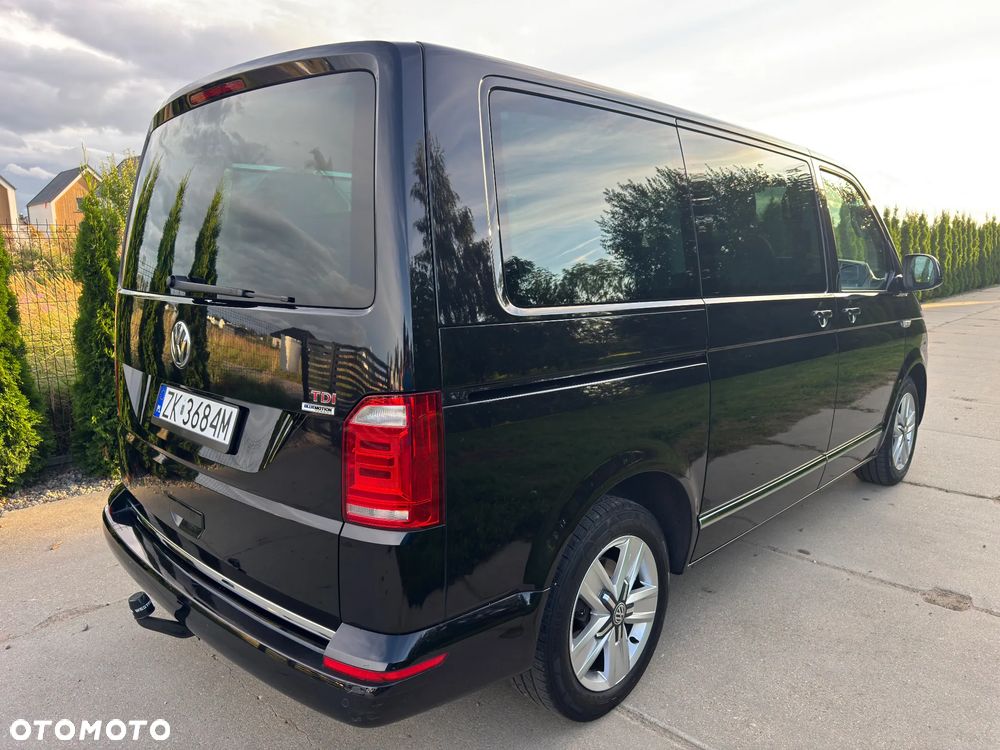 Volkswagen Multivan 2.0 BiTDI L1 Highline DSG - 14