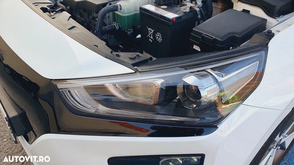 Hyundai IONIQ Style - 28