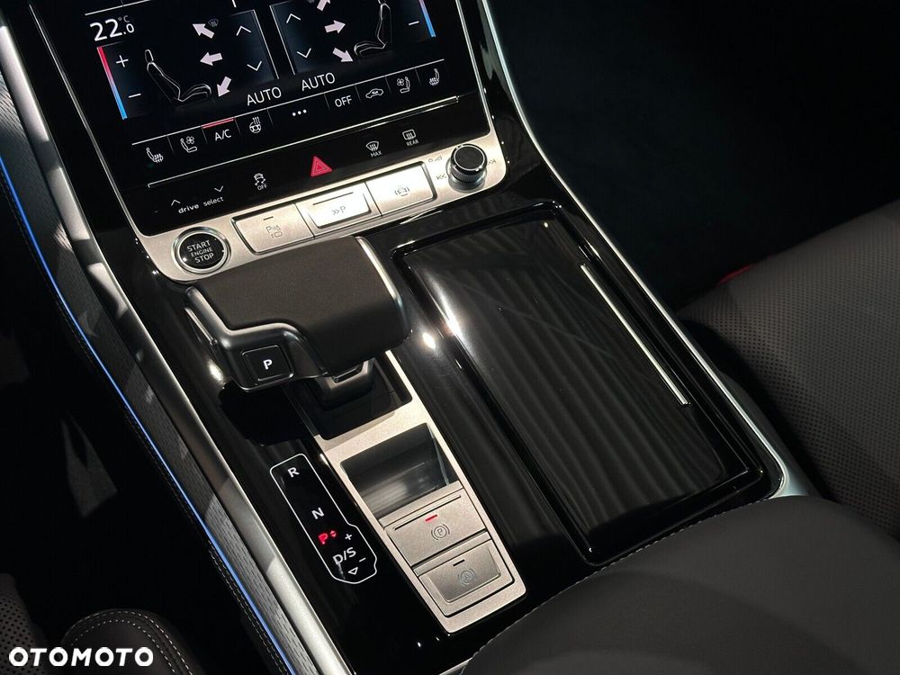 Audi Q7 - 28