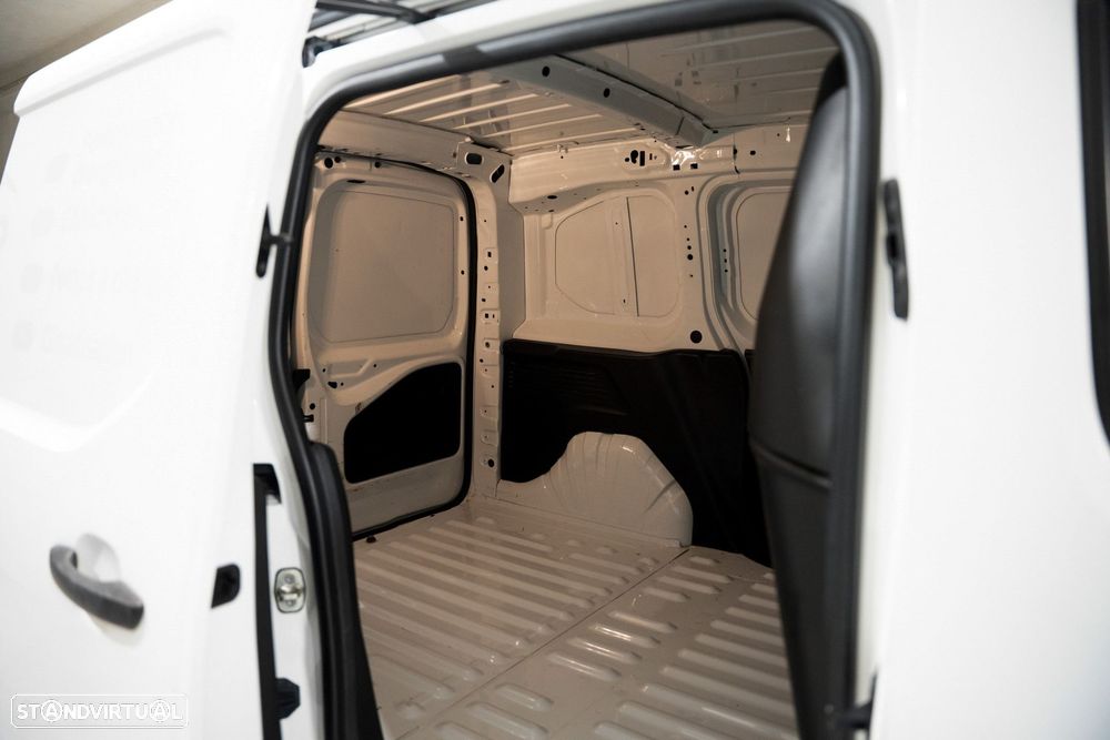 Citroën Berlingo 1.5 BlueHDi M Club - 5