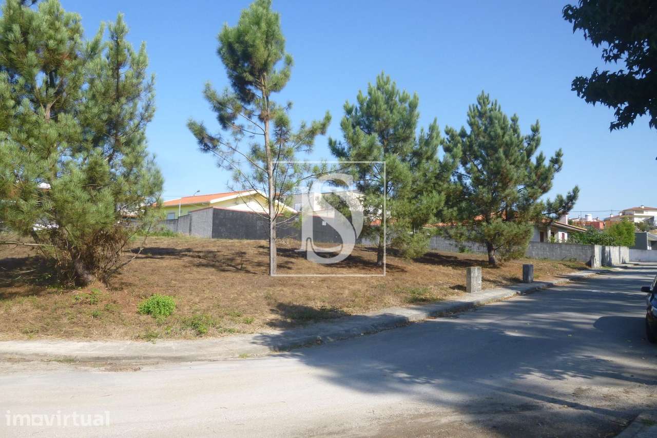 Lote de Terreno  Venda em Fradelos,Vila Nova de Famalicão - Grande imagem: 5/7