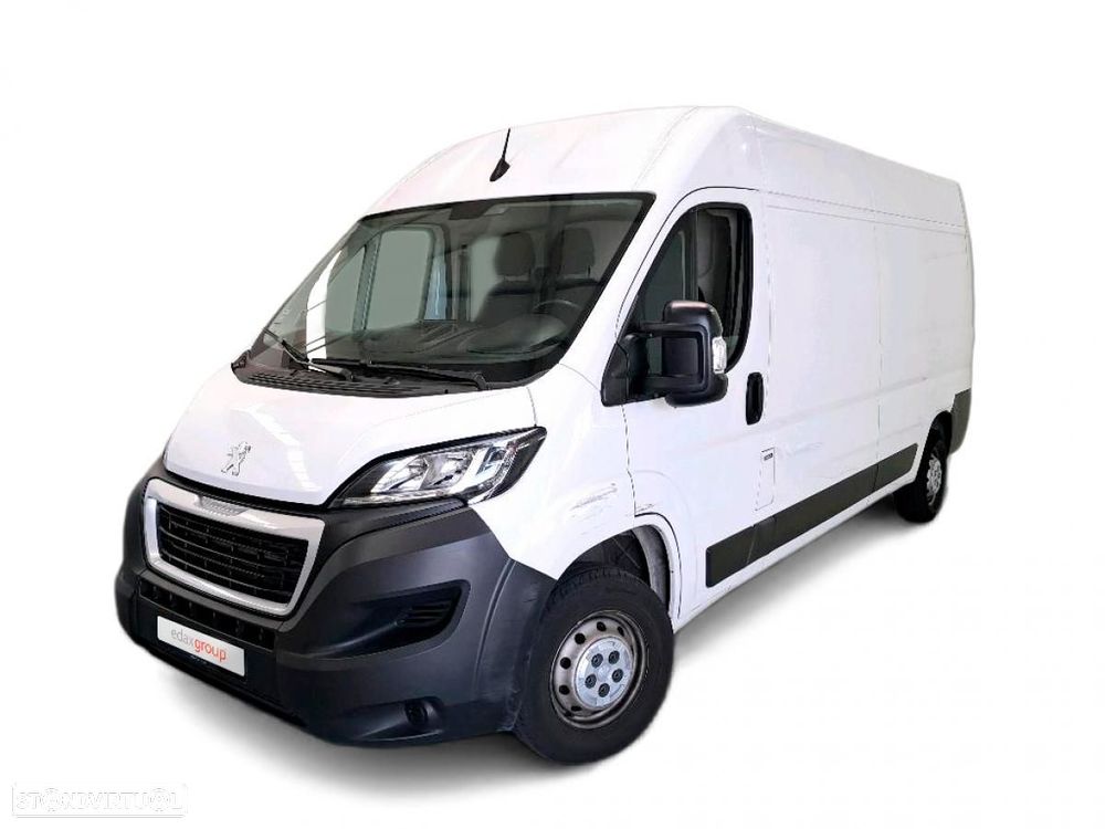 Peugeot Boxer 2.2 BlueHDi 333 L3H2 c/IVA - 1