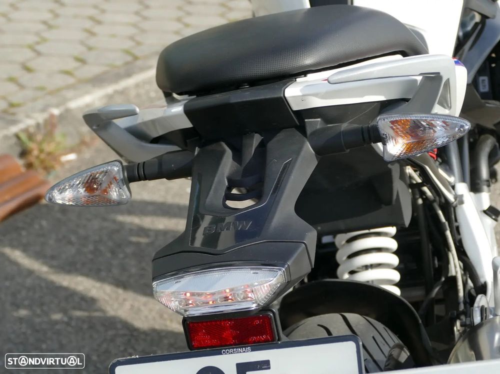 BMW G 310 R - 12