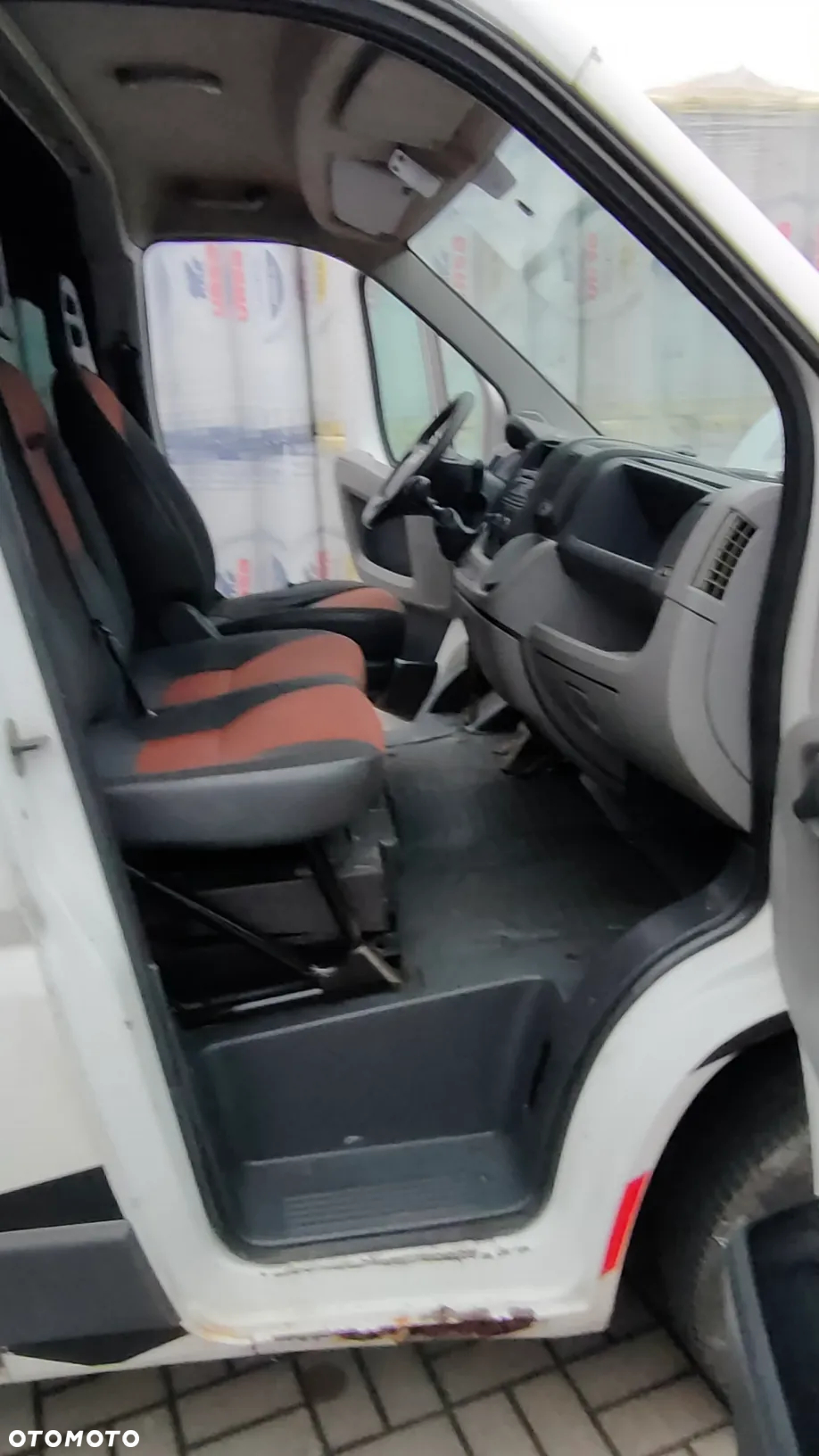 Fiat Ducato - 5