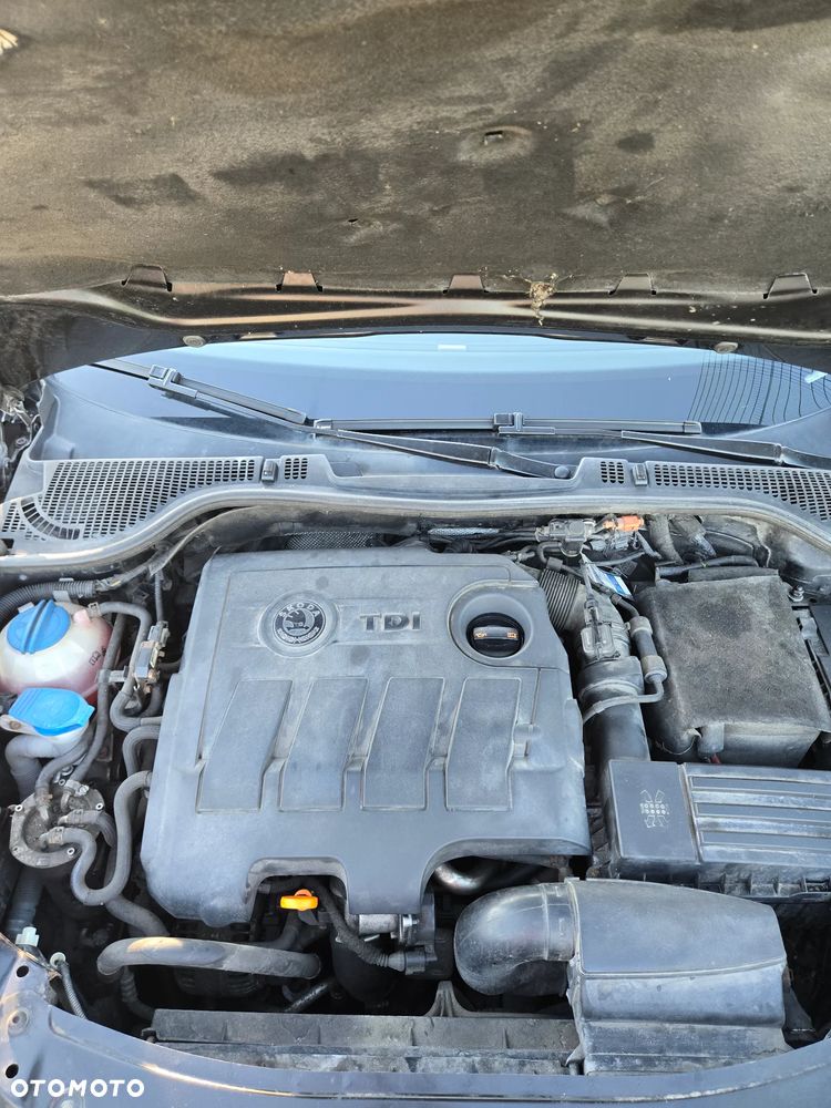 Skoda Octavia 1.6 TDI Classic - 18