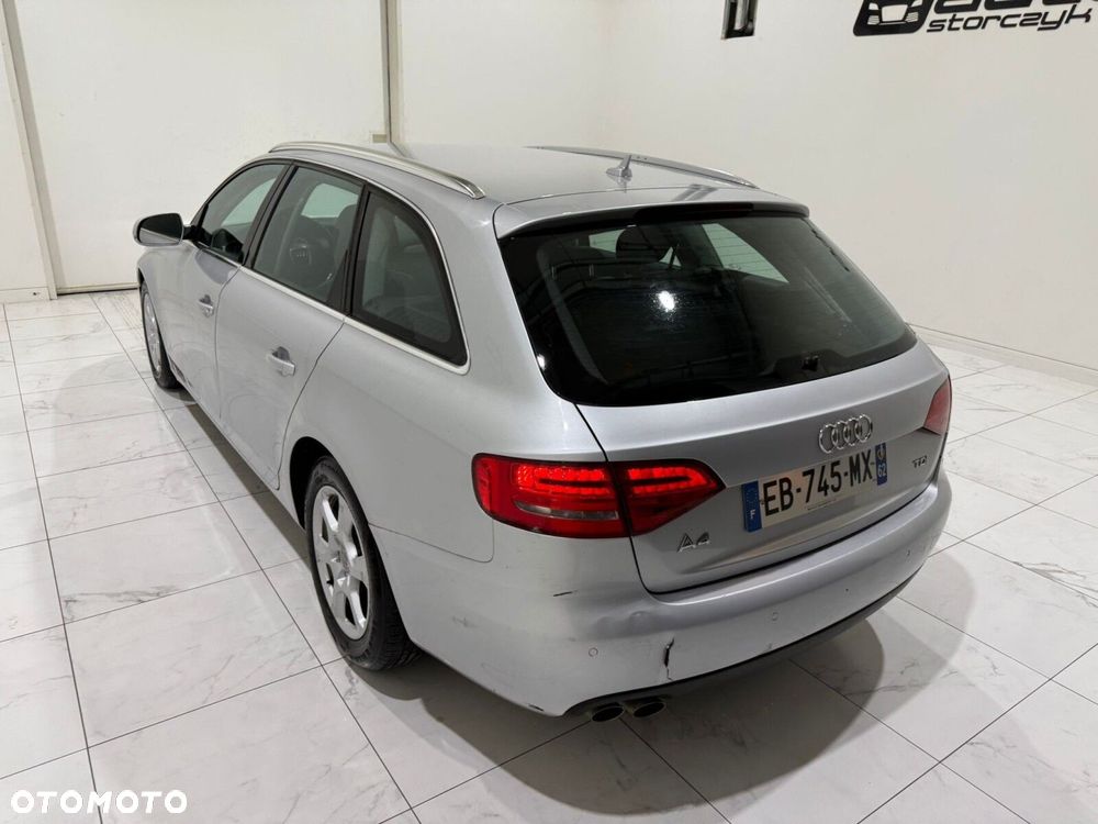 Audi A4 Avant - 12
