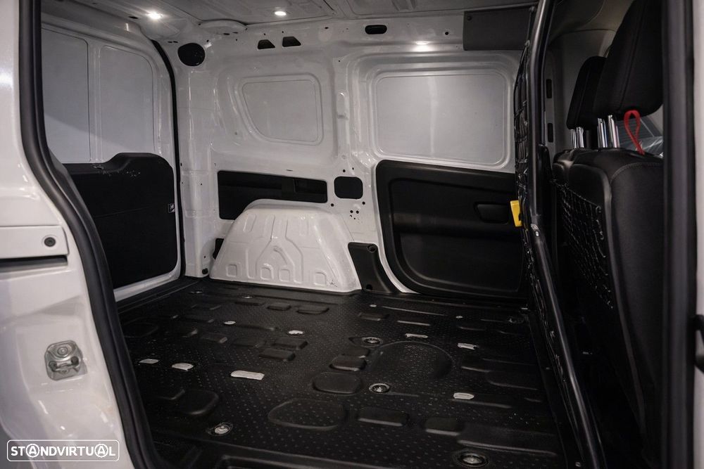 Fiat Doblo 1.3 MJ Easy 3L - 6