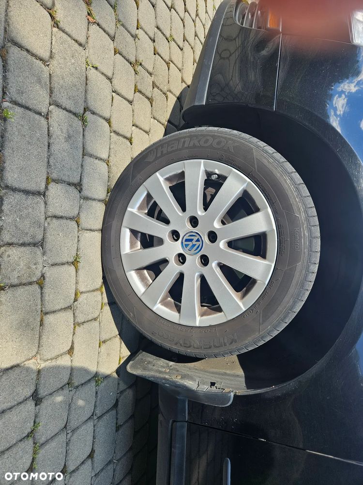Volkswagen Passat 1.9 TDI Comfortline - 6