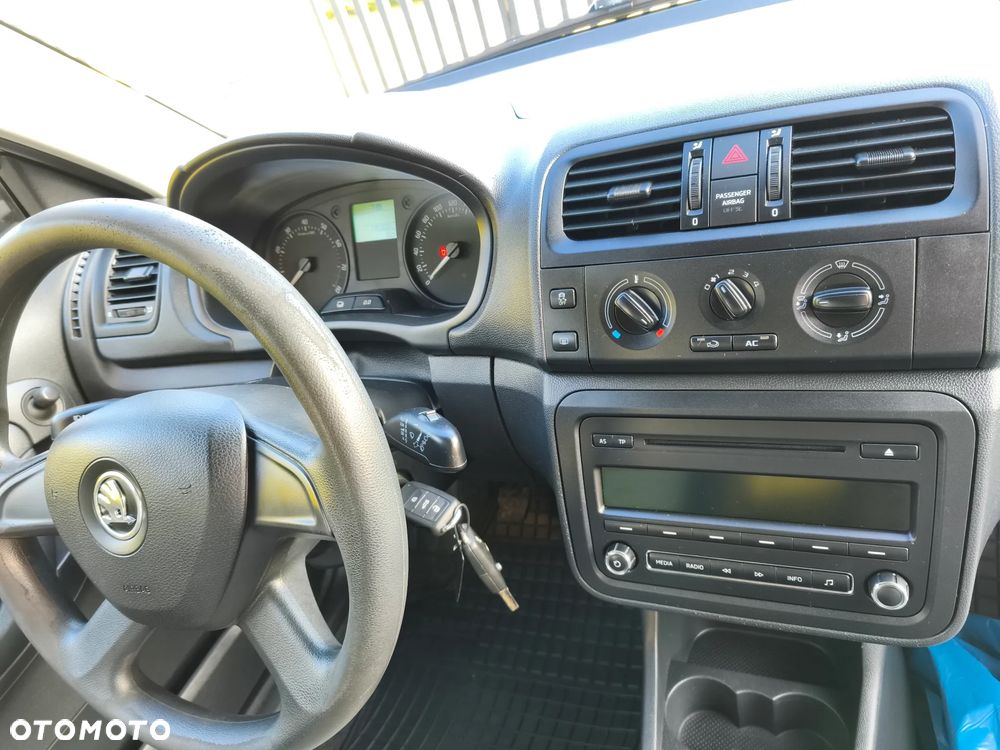 Skoda Fabia 1.2 12V Fun - 14