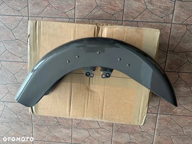 BŁOTNIK PRZÓD HARLEY TOURING ROAD GLIDE STREET GLIDE 14-