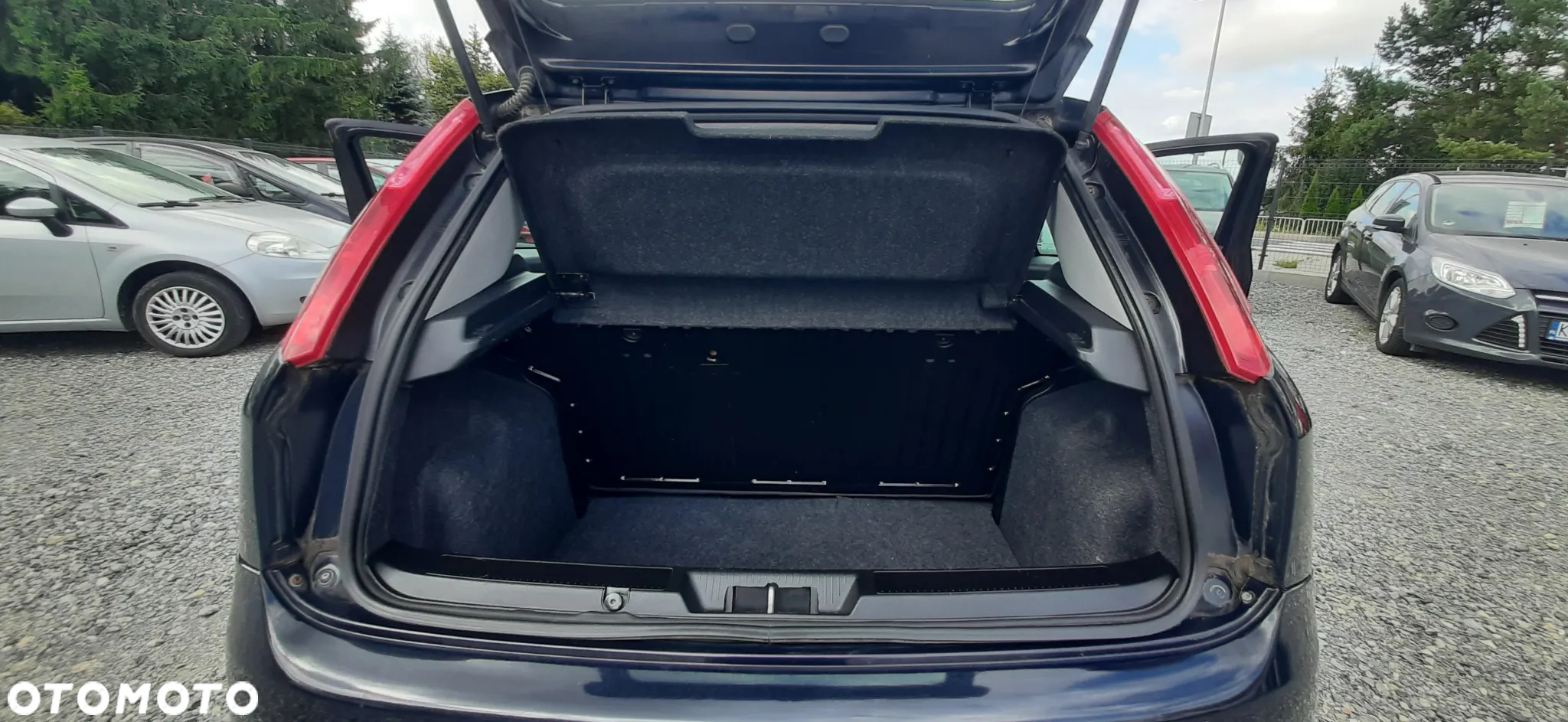 Fiat Punto - 39