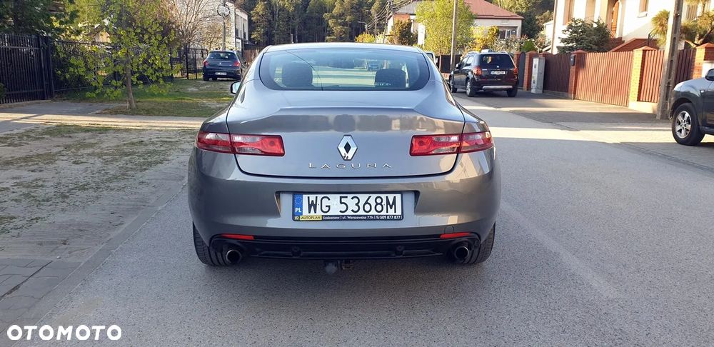Renault Laguna 2.0 16V Turbo Dynamique - 23