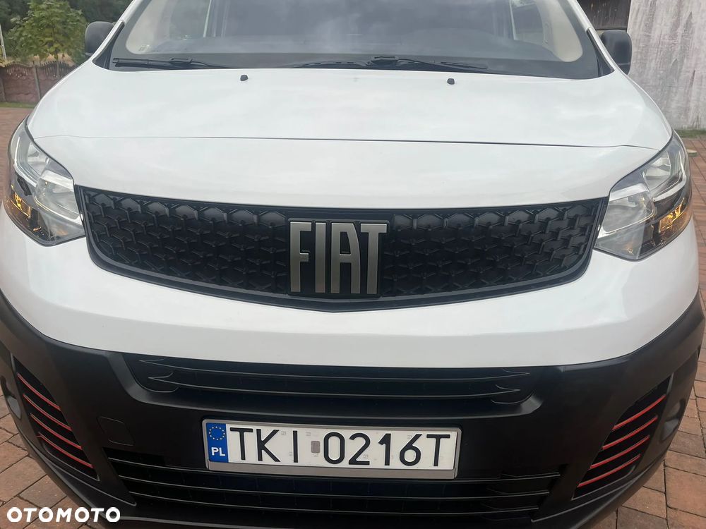 Fiat Scudo - 3