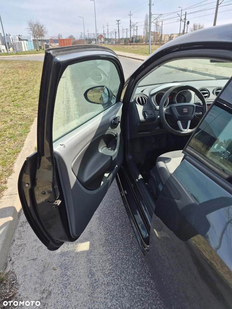 Seat Ibiza SC 1.4 16V Entry - 31