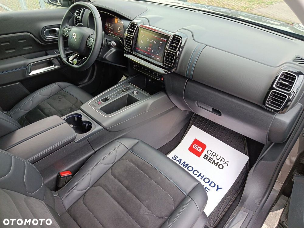 Citroën C5 Aircross - 18