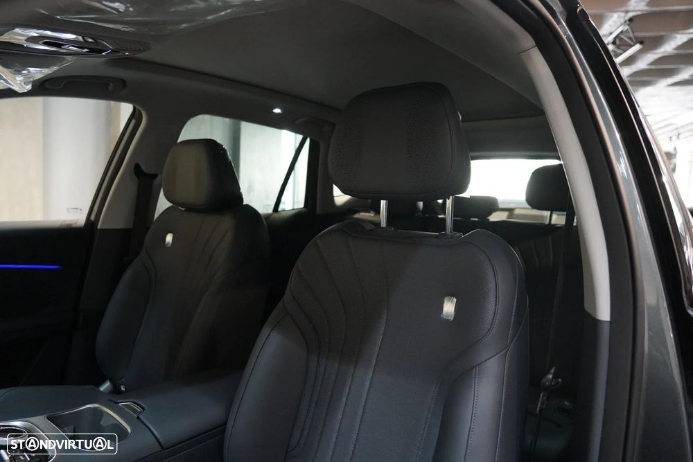 Geely Starray EM-i - 31