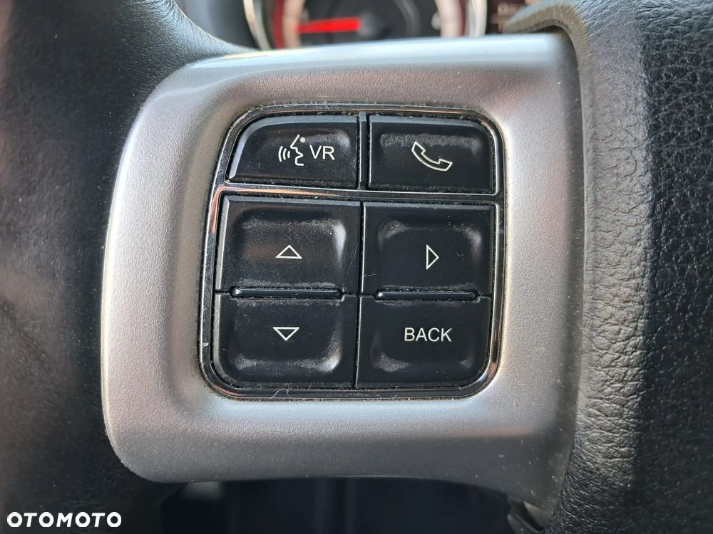 Dodge Grand Caravan 3.6 Express - 17