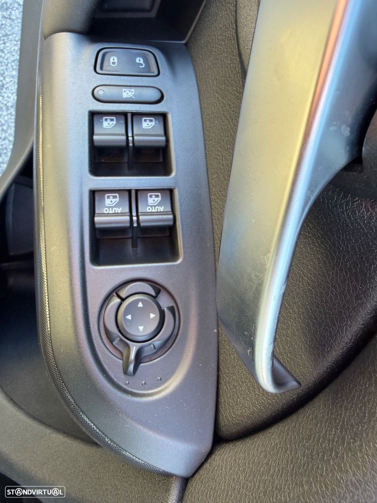 Fiat 500X 1.3 MJ Connect - 13