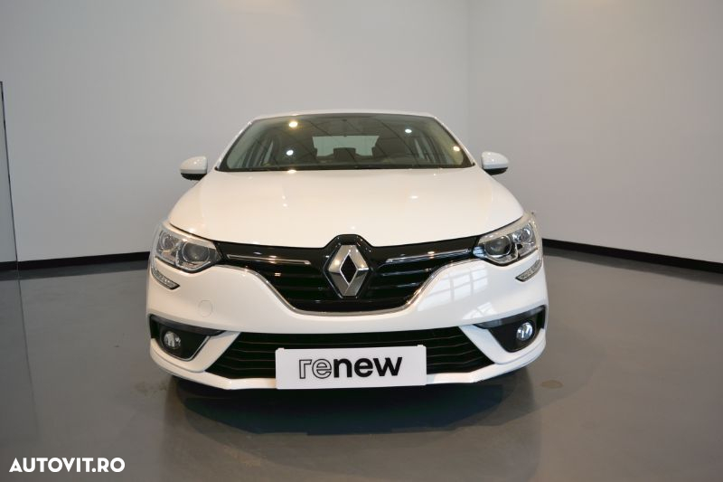 Renault Megane TCe Business - 22