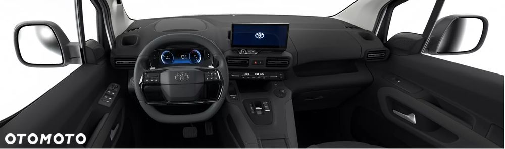 Toyota Proace City Verso Long 1.5 D-4D Family - 10